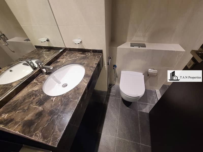 Brand New | With Maid Room | With Kitchen Appliances | - Image 19