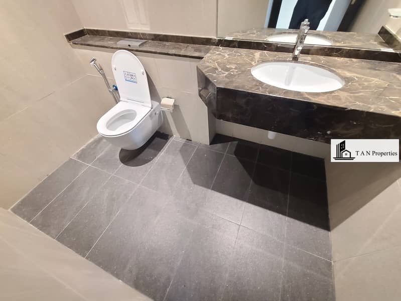 Brand New | With Maid Room | With Kitchen Appliances | - Image 20