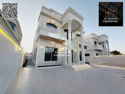 5 Bedroom Villa for Sale in Al Rawda, Ajman - batch_WhatsApp Image 2025-09-09 at 6.45. 44 PM. jpeg