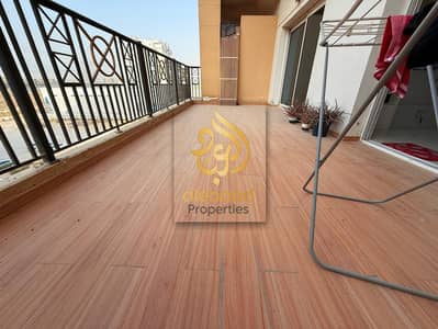 1 Bedroom Flat for Rent in International City, Dubai - 1000021014. jpg