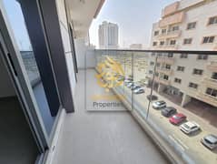 شقة في لوهوريزون ريزيدنس،المدينة العالمية المرحلة 2 (ورسان 4)،المدينة العالمية 1 غرفة 63000 درهم - 12642394