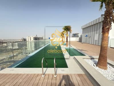 2 Bedroom Flat for Rent in Majan, Dubai - 029b002b-9597-4ae4-89b8-7989333e01d3. jpg