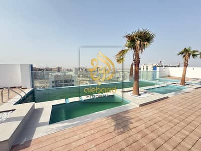 2 Bedroom Apartment for Rent in Majan, Dubai - d9c42c69-7049-4a7c-95f8-737b796dd5e6. jpg