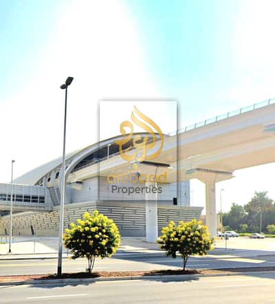 2 Bedroom Flat for Rent in Al Qusais, Dubai - Screenshot_20250826_151030_Maps. jpg