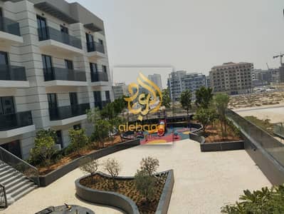 国际城， 迪拜 1 卧室单位待租 - 1000082880. jpg