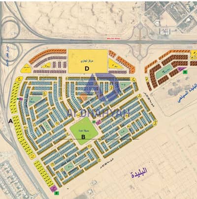 Plot for Sale in Al Belaida, Sharjah - IMG_9039. jpg