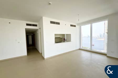 3 Bedroom Apartment for Sale in Dubai Creek Harbour, Dubai - BEST PRICE | High Floor | Sea Views