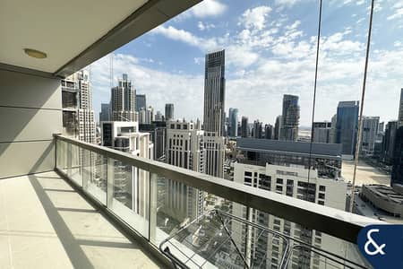 迪拜市中心， 迪拜 1 卧室单位待租 - 位于迪拜市中心，穆罕默德-本-拉希德大道，8号林荫大道漫步公寓 1 卧室的公寓 110000 AED - 12757069