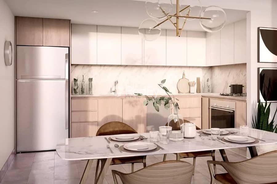 Unique Duplex I Handover Soon I High ROI