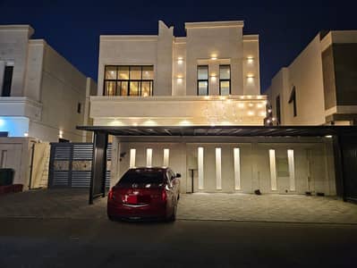 5 Bedroom Villa for Rent in Al Yasmeen, Ajman - 11f67745-52f6-4372-9754-1103fe15ed16. jpg