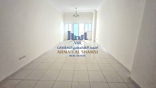 2 Bedroom Apartment for Rent in Al Nahda (Sharjah), Sharjah - 20250830_155634. heic
