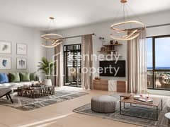 Handover Soon | Genuine Resale | Great Investment