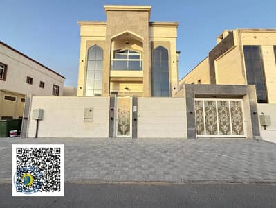 阿尔亚斯梅恩， 阿治曼 5 卧室别墅待租 - صورة واتساب بتاريخ 1447-03-18 في 21.56. 58_bc24463a. jpg