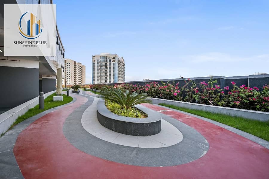 BRAND NEW FULLY FURNISHED STUDIO WITH ALL BEST AMENITIES - Image 14