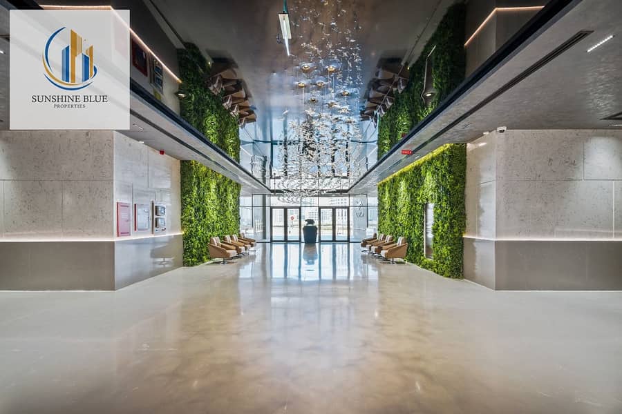 BRAND NEW FULLY FURNISHED STUDIO WITH ALL BEST AMENITIES - Image 15