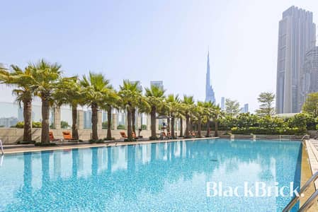 DIFC， 迪拜 3 卧室单位待租 - 位于DIFC，达曼大厦 3 卧室的公寓 380000 AED - 12757159