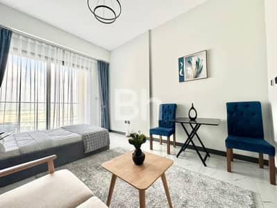 Studio for Rent in Dubailand, Dubai - Gated Community | Brand New | Vacant