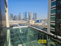 Pool View | Cozy Balcony | Ideal Community | Enquire Now !