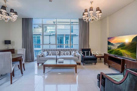 1 Bedroom Apartment for Rent in Meydan City, Dubai - FURNISHED | AVAILABLE NOW | WELL MAINTAINED