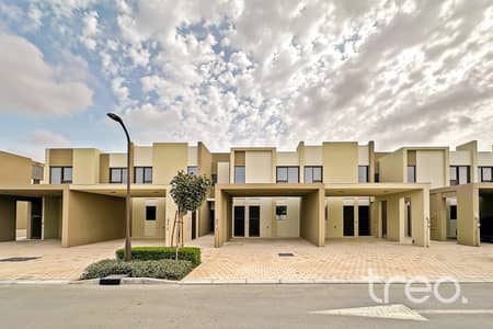 3 Bedroom Townhouse for Sale in Dubailand, Dubai - Exclusive | Modern Layout | Brand New