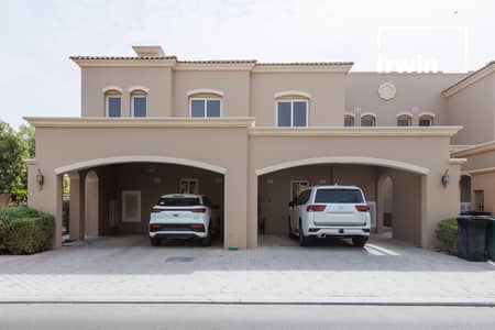 2 Bedroom Townhouse for Rent in Serena, Dubai - Casa Dora 2-Bed Ensuite| Prime Spot + Free AC Care
