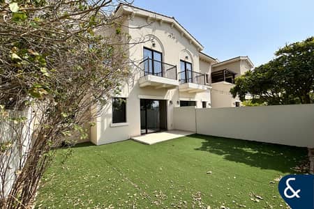 3 Bedroom Villa for Rent in Reem, Dubai - Single Row | Prime Location | Vacant Now