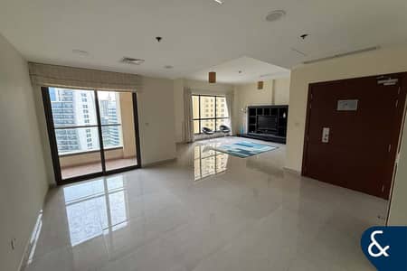 3 Bedroom Flat for Sale in Jumeirah Beach Residence (JBR), Dubai - Large Layout | Marina View | Upgraded
