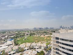 شقة في جوفاني بوتيك سويتس،مدينة دبي الرياضية 2 غرف 90000 درهم - 12757258