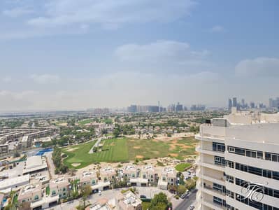 شقة 2 غرفة نوم للايجار في مدينة دبي الرياضية، دبي - شقة في جوفاني بوتيك سويتس،مدينة دبي الرياضية 2 غرف 90000 درهم - 12757258