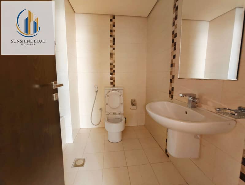 CHILLER FREE,1 BEDROOM WITH TERRACE , READY TO MOVIE - Image 8