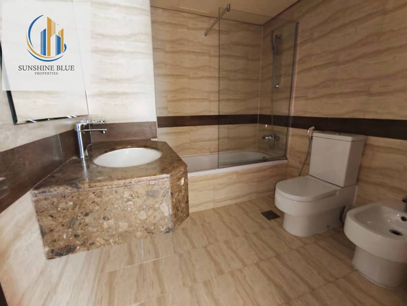 CHILLER FREE,1 BEDROOM WITH TERRACE , READY TO MOVIE - Image 11