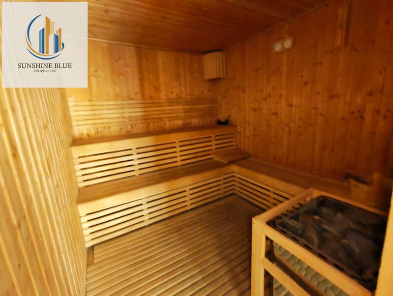 CHILLER FREE,1 BEDROOM WITH TERRACE , READY TO MOVIE - Image 12