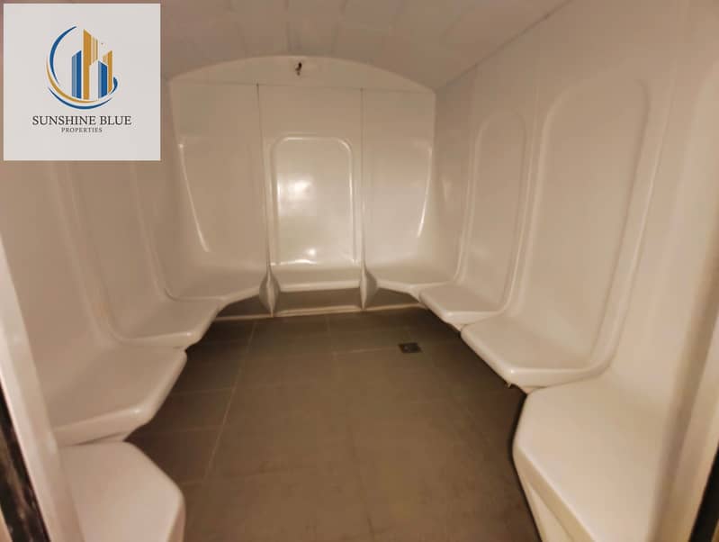 CHILLER FREE,1 BEDROOM WITH TERRACE , READY TO MOVIE - Image 13