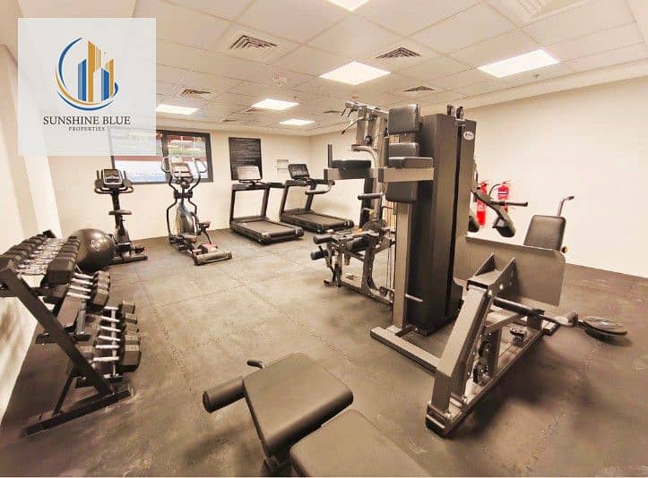 CHILLER FREE,1 BEDROOM WITH TERRACE , READY TO MOVIE - Image 14