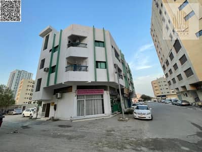 Building for Sale in Liwara 1, Ajman - WhatsApp Image 2025-09-10 at 6.12. 18 PM (13). jpeg