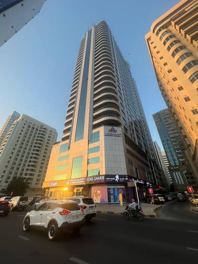 محل تجاري  للايجار في المجاز، الشارقة - WhatsApp Image 2024-08-22 at 10.06. 38 AM. jpeg