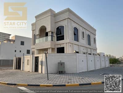 فیلا 4 غرف نوم للايجار في الحليو، عجمان - IMG-20250907-WA0162. jpg