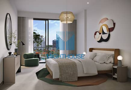 2 Bedroom Flat for Sale in Al Wasl, Dubai - Central-Park-Laurel-Int-BR-01-7_9_22. png