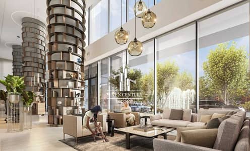 汽车城， 迪拜 1 卧室公寓待售 - 位于汽车城，Sobha Orbis，Sobha Orbis Tower E 1 卧室的公寓 1230000 AED - 12757318