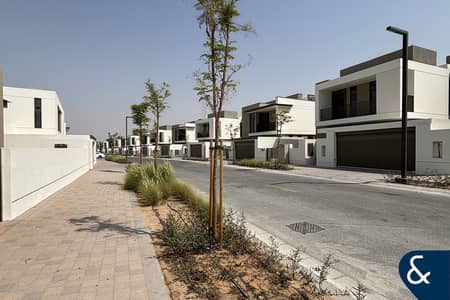 4 Bedroom Villa for Rent in Al Furjan, Dubai - 4 BEDROOM | FAMILY VILLA | TYPE F | MODERN