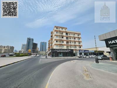 Building for Sale in Industrial Area, Sharjah - WhatsApp Image 2025-09-11 at 9.35. 15 AM (1). jpeg