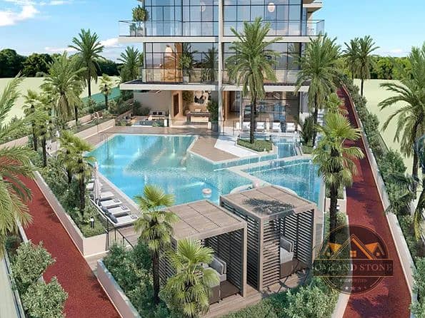 Genuine Resale | Low Floor | Investor Deal - Image 1