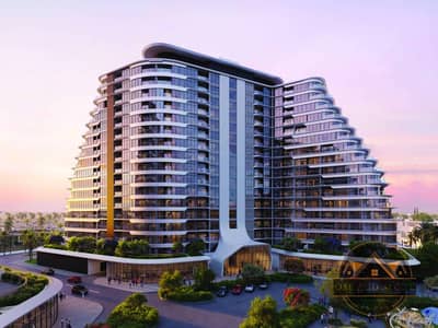 3 Cпальни Апартаменты Продажа в Дубай Саут, Дубай - WAADA-Sales-Brochure_02_CASCADA_Page_12_Image_0001-scaled (1). jpg