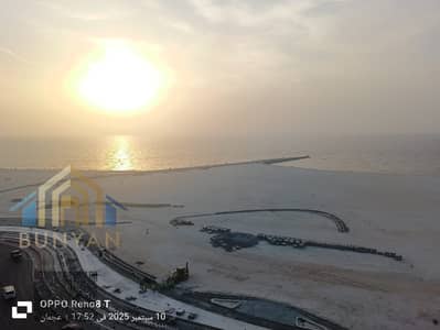2 Bedroom Apartment for Rent in Corniche Ajman, Ajman - IMG-20250910-WA0274. jpg