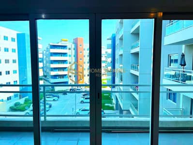 1 Bedroom Apartment for Rent in Al Reef, Abu Dhabi - IMG-20250911-WA0004. jpg