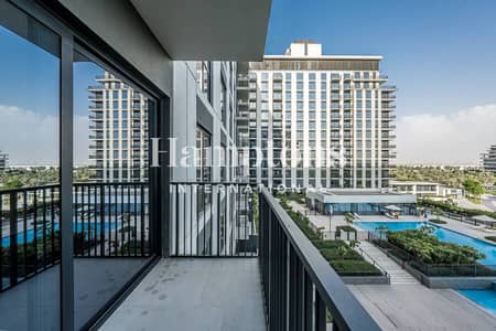 2 Bedroom Flat for Rent in Dubai Hills Estate, Dubai - Pool View | Low Floor | Vacant Soon