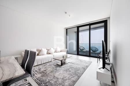 2 Bedroom Apartment for Rent in Jumeirah Beach Residence (JBR), Dubai - Vacant | Beach Access | Full Sea View