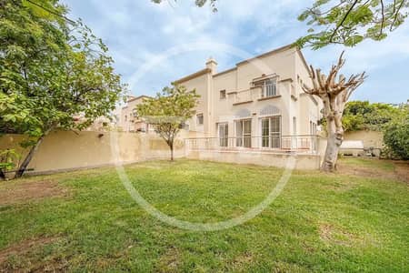 3 Bedroom Apartment for Rent in The Springs, Dubai - Flexible Cheques | Large Garden | Well Maintained