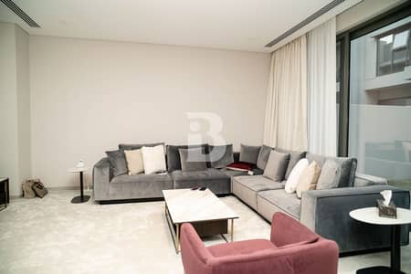 4 Bedroom Townhouse for Sale in Mohammed Bin Rashid City, Dubai - 4bed | Corner Unit | Fully Furnished | Vacant