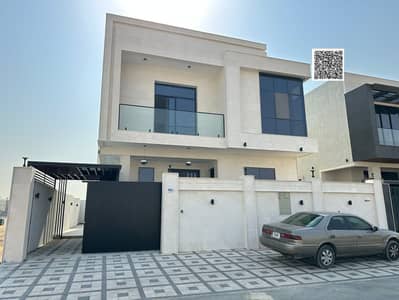 فیلا 5 غرف نوم للبيع في الياسمين، عجمان - batch_IMG-20250814-WA1039. jpg